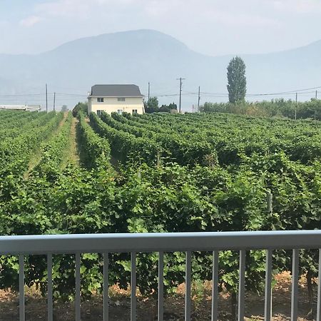 Sonora Desert Inn Osoyoos Bagian luar foto